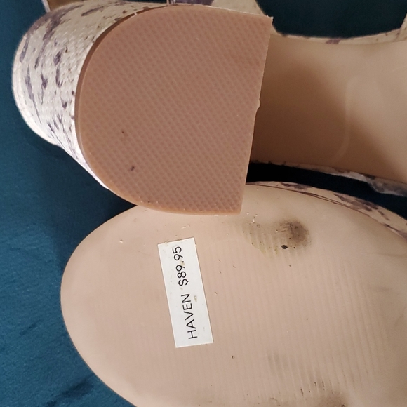 *NEW* Steve Madden heels - Picture 7 of 9